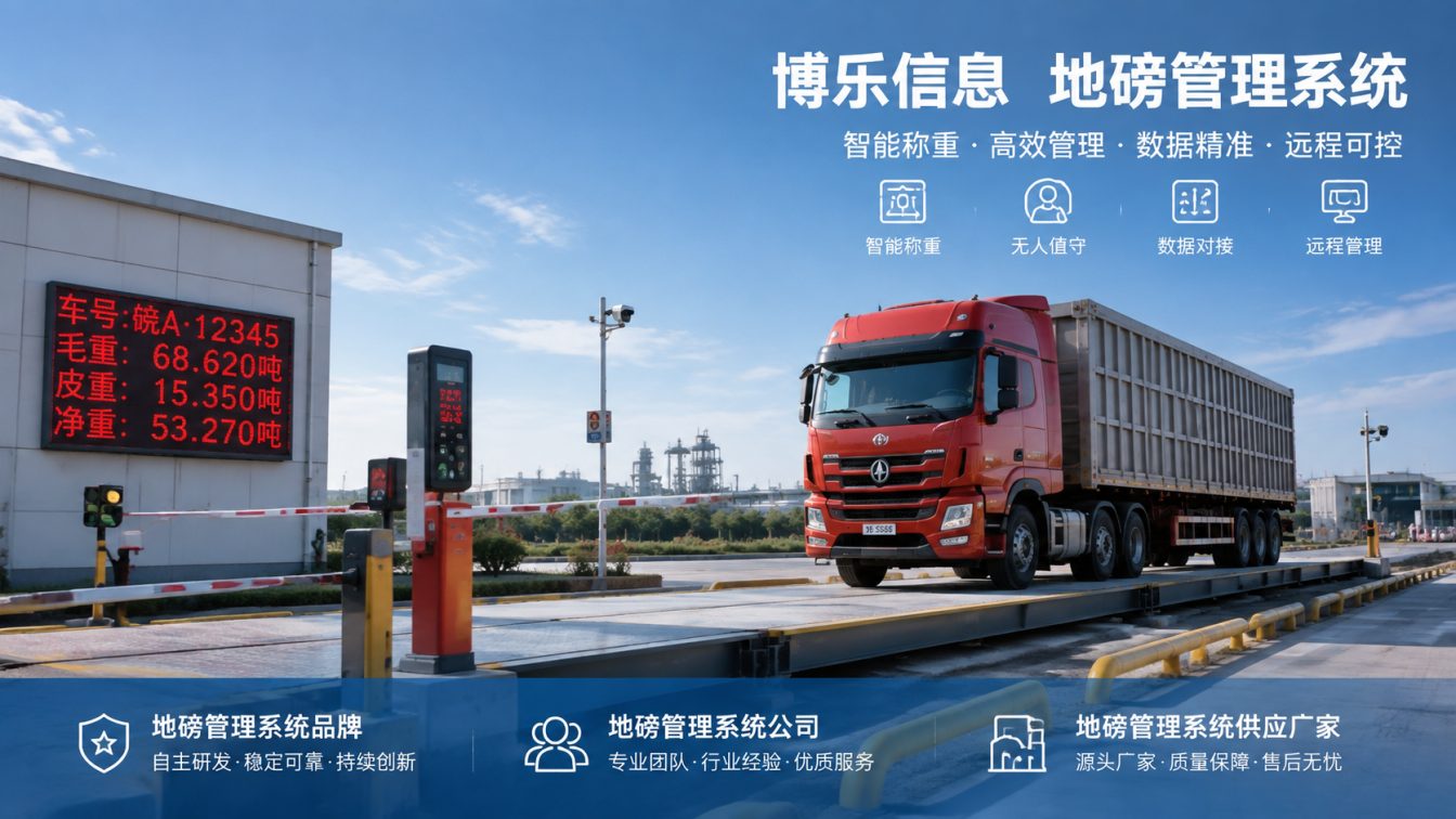 上饶还在为过磅排队发愁？